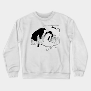 Jazz at the Philharmonic Crewneck Sweatshirt